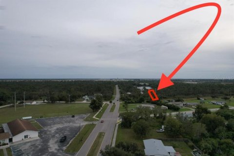 Terreno en venta en Punta Gorda, Florida № 1255393 - foto 9