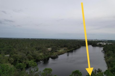 Terreno en venta en Punta Gorda, Florida № 1255393 - foto 7