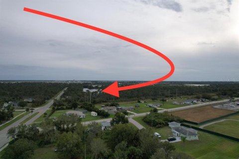 Terreno en venta en Punta Gorda, Florida № 1255393 - foto 21