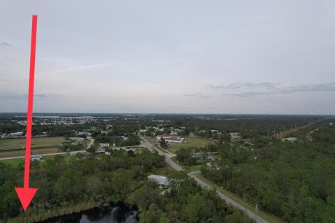 Terrain à vendre à Punta Gorda, Floride № 1255393 - photo 23