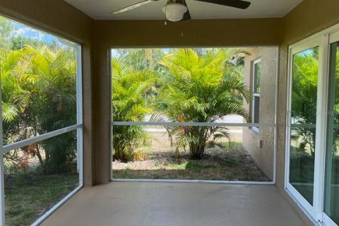 House in North Port, Florida 3 bedrooms, 133.5 sq.m. № 1165863 - photo 19