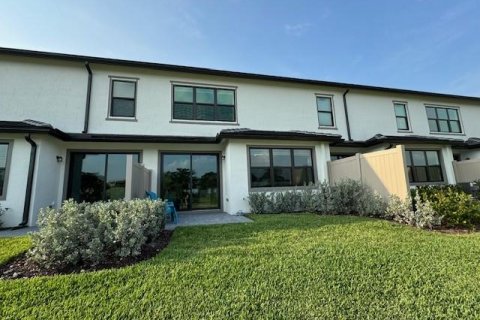 Touwnhouse à vendre à Oakland Park, Floride: 3 chambres, 174.19 m2 № 1179404 - photo 6