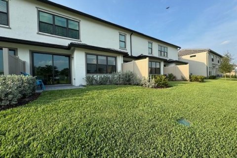 Touwnhouse à vendre à Oakland Park, Floride: 3 chambres, 174.19 m2 № 1179404 - photo 7