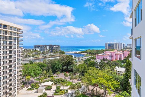 Condo in Boca Raton, Florida, 2 bedrooms  № 1100195 - photo 2