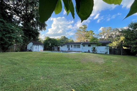 Villa ou maison à vendre à Ocala, Floride: 3 chambres, 138.15 m2 № 1390435 - photo 10