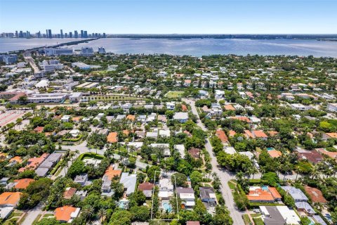 Villa ou maison à vendre à Miami Beach, Floride: 4 chambres, 265.7 m2 № 1291845 - photo 28