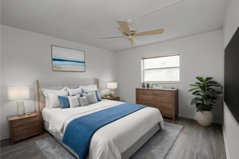 Condo in Vero Beach, Florida, 2 bedrooms  № 965918 - photo 19