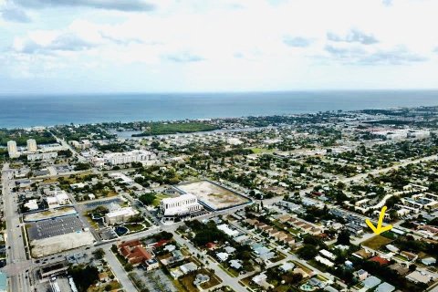 Terrain à vendre à Boynton Beach, Floride № 876648 - photo 5