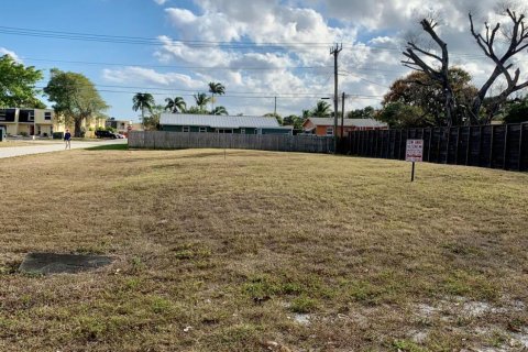 Купить земельный участок в Бойнтон-Бич, Флорида № 876648 - фото 4