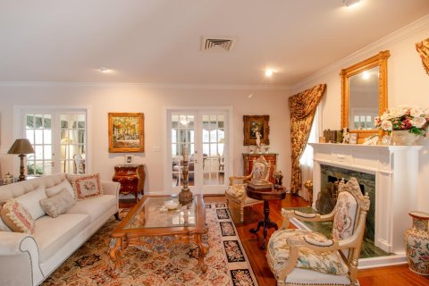 Casa en venta en Palm Beach, Florida, 5 dormitorios, 520.25 m2 № 818974 - foto 9