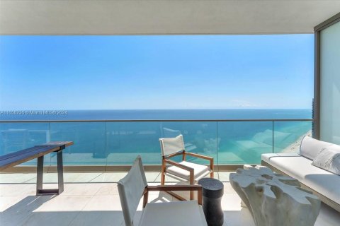 Copropriété à vendre à Sunny Isles Beach, Floride: 4 chambres, 249.16 m2 № 1355500 - photo 16