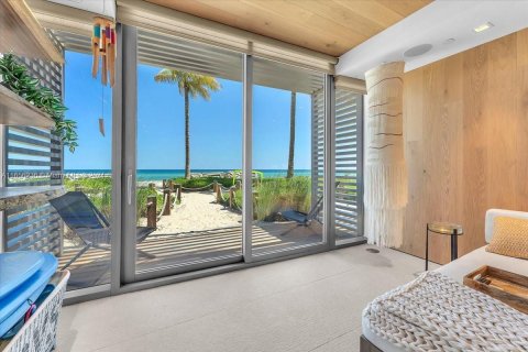 Copropriété à vendre à Sunny Isles Beach, Floride: 4 chambres, 249.16 m2 № 1355500 - photo 2