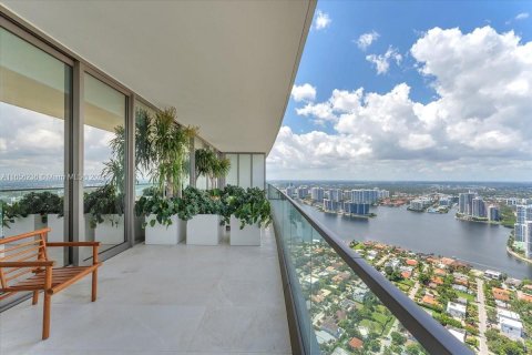 Copropriété à vendre à Sunny Isles Beach, Floride: 4 chambres, 249.16 m2 № 1355500 - photo 17