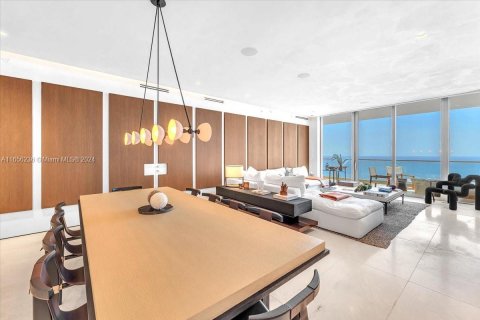 Copropriété à vendre à Sunny Isles Beach, Floride: 4 chambres, 249.16 m2 № 1355500 - photo 27