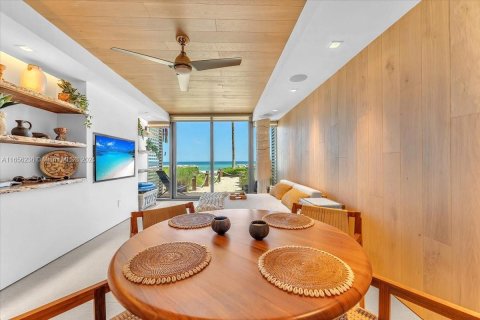 Copropriété à vendre à Sunny Isles Beach, Floride: 4 chambres, 249.16 m2 № 1355500 - photo 7