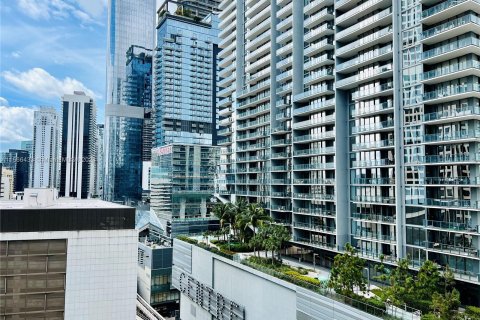 Studio in the Condo in Miami, Florida  № 1103047 - photo 14