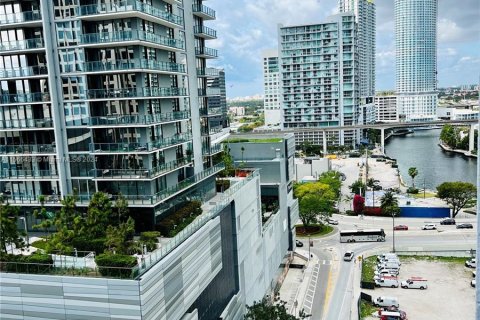 Studio in the Condo in Miami, Florida  № 1103047 - photo 16