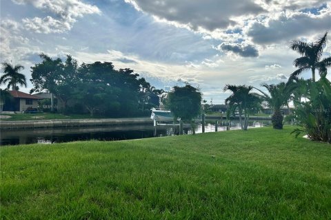 Terrain à vendre à Punta Gorda, Floride № 1295869 - photo 4