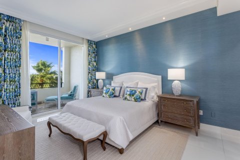 Copropriété à vendre à Palm Beach, Floride: 3 chambres, 341.88 m2 № 913763 - photo 10