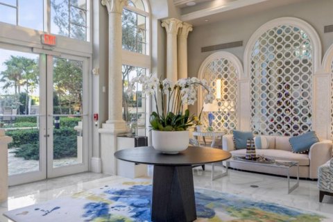 Copropriété à vendre à Palm Beach, Floride: 3 chambres, 341.88 m2 № 913763 - photo 6