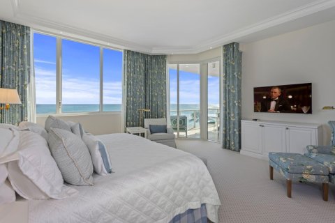 Copropriété à vendre à Palm Beach, Floride: 3 chambres, 341.88 m2 № 913763 - photo 12