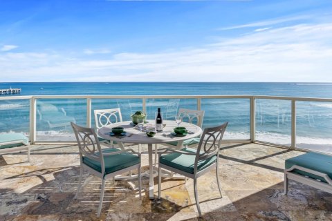 Copropriété à vendre à Palm Beach, Floride: 3 chambres, 341.88 m2 № 913763 - photo 13