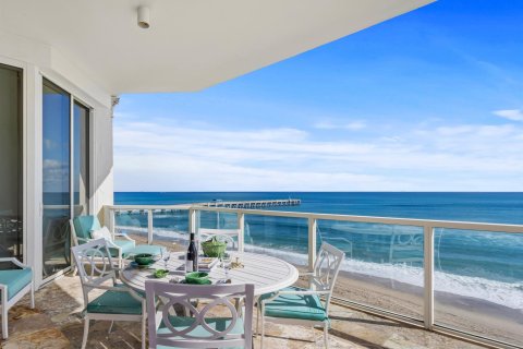 Copropriété à vendre à Palm Beach, Floride: 3 chambres, 341.88 m2 № 913763 - photo 18