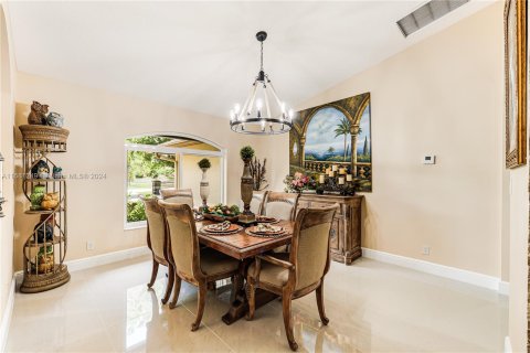 Villa ou maison à vendre à West Palm Beach, Floride: 4 chambres, 196.49 m2 № 1411964 - photo 8