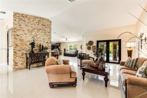 Villa ou maison à vendre à West Palm Beach, Floride: 4 chambres, 196.49 m2 № 1411964 - photo 7