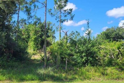 Terreno en venta en Englewood, Florida № 1247720 - foto 1