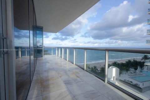 Condo in Sunny Isles Beach, Florida, 3 bedrooms  № 1370850 - photo 26