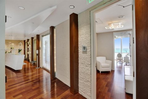 Copropriété à vendre à Sunny Isles Beach, Floride: 3 chambres, 181.72 m2 № 1370850 - photo 9