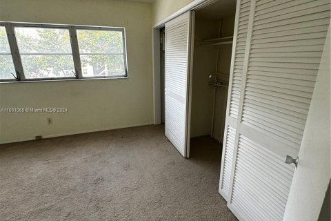 Copropriété à vendre à Fort Lauderdale, Floride: 1 chambre, 60.39 m2 № 1370853 - photo 3