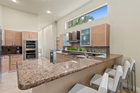 Casa en venta en Delray Beach, Florida, 5 dormitorios, 360.46 m2 № 1370854 - foto 19