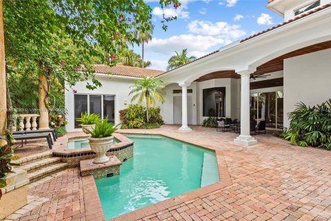 Casa en venta en Delray Beach, Florida, 5 dormitorios, 360.46 m2 № 1370854 - foto 10