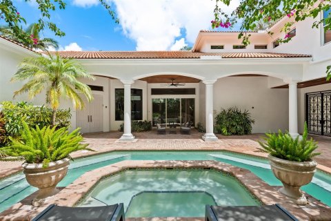 Casa en venta en Delray Beach, Florida, 5 dormitorios, 360.46 m2 № 1370854 - foto 7