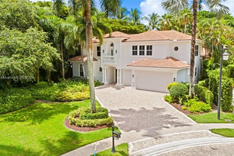 Casa en venta en Delray Beach, Florida, 5 dormitorios, 360.46 m2 № 1370854 - foto 3