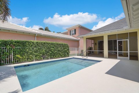 Casa en venta en Jupiter, Florida, 3 dormitorios, 165.09 m2 № 1183645 - foto 5