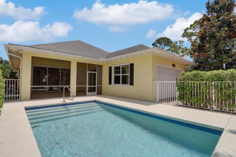 House in Jupiter, Florida 3 bedrooms, 165.09 sq.m. № 1183645 - photo 4