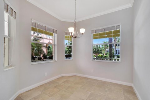 House in Jupiter, Florida 3 bedrooms, 165.09 sq.m. № 1183645 - photo 21