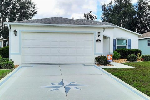 Casa en venta en Ocala, Florida, 2 dormitorios, 142.6 m2 № 1351456 - foto 2