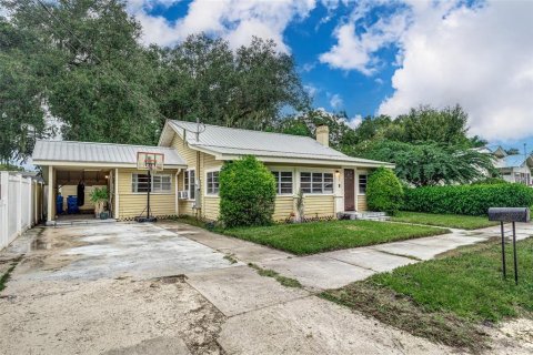 Villa ou maison à vendre à Fort Meade, Floride: 3 chambres, 127.37 m2 № 1351414 - photo 2