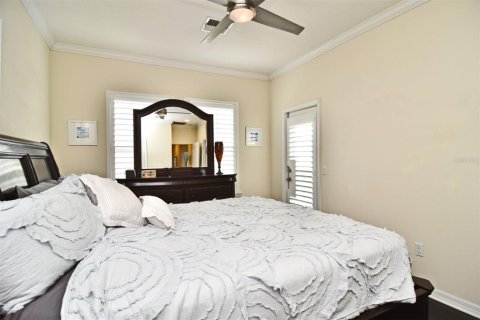 Townhouse in Celebration, Florida 3 bedrooms, 165.92 sq.m. № 1303414 - photo 19