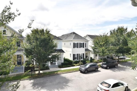 Adosado en venta en Celebration, Florida, 3 dormitorios, 165.92 m2 № 1303414 - foto 22