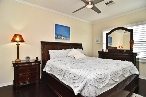 Townhouse in Celebration, Florida 3 bedrooms, 165.92 sq.m. № 1303414 - photo 17