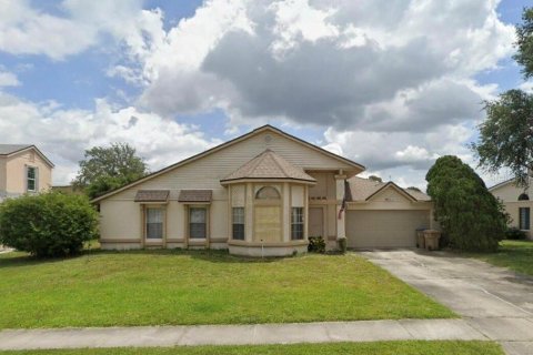 Villa ou maison à vendre à Kissimmee, Floride: 3 chambres, 136.75 m2 № 1304226 - photo 1