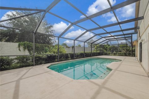 Villa ou maison à vendre à Kissimmee, Floride: 3 chambres, 136.75 m2 № 1304226 - photo 2