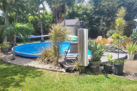 Casa en venta en Wilton Manors, Florida, 3 dormitorios, 156.73 m2 № 1120251 - foto 2