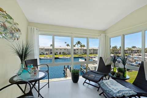 Condo in Pompano Beach, Florida, 2 bedrooms  № 1120250 - photo 23