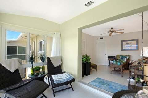 Condo in Pompano Beach, Florida, 2 bedrooms  № 1120250 - photo 21